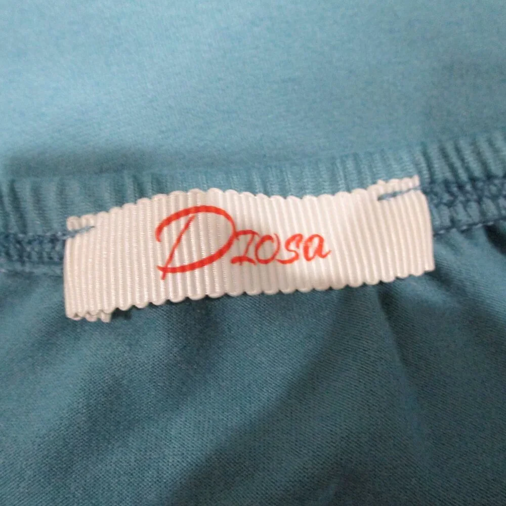Diosa Strapless Tie Wrap Tube Top - Picture 5 of 6